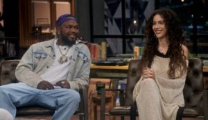 Djonga e Marina Sena