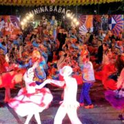 Festa Junina Babaçu