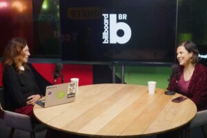 Sandra Jimenez (Reprodução/ YouTube)