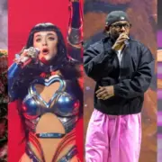 Shows Internacionais do segundo semestre de 2025 (Reuters)