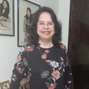 Mary Terezinha