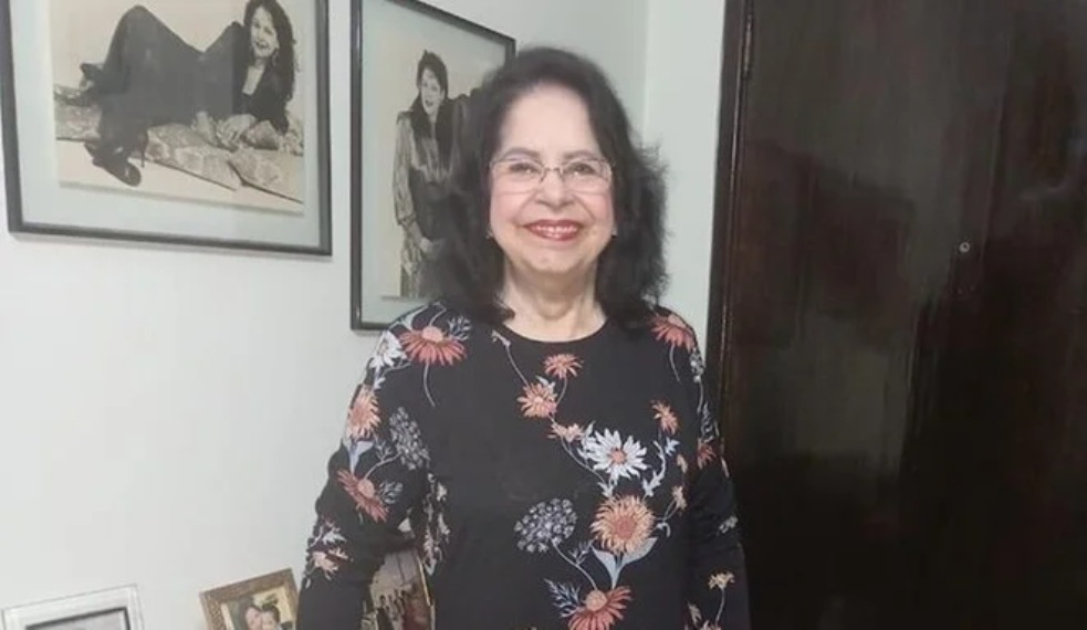 Mary Terezinha