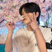 Jaehyun, ex-integrante do F.ABLE,