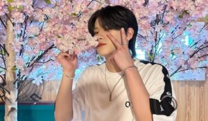 Jaehyun, ex-integrante do F.ABLE,