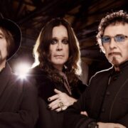 Black Sabbath (Divulgação)