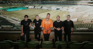 Sorriso Maroto (Dani Valente/Divulgação)