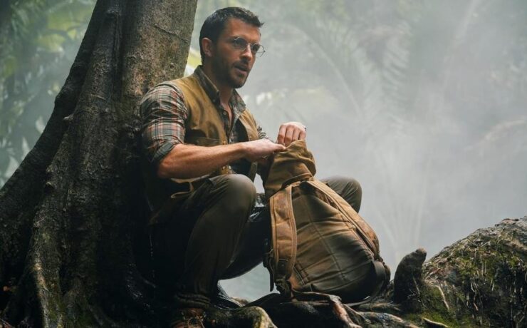 Jurassic World