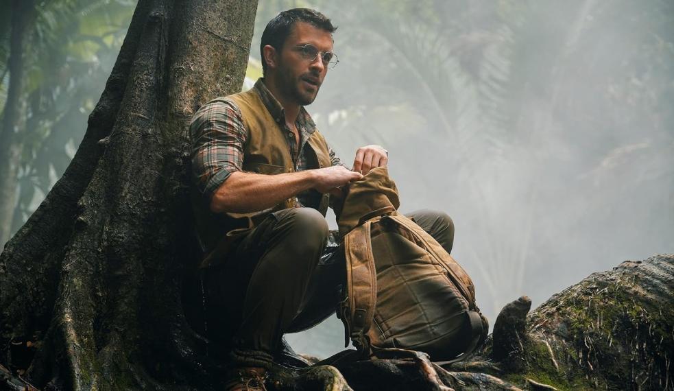 Jurassic World
