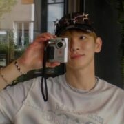 Key, do SHINee