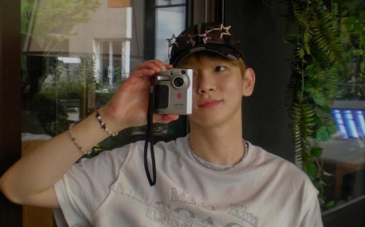 Key, do SHINee