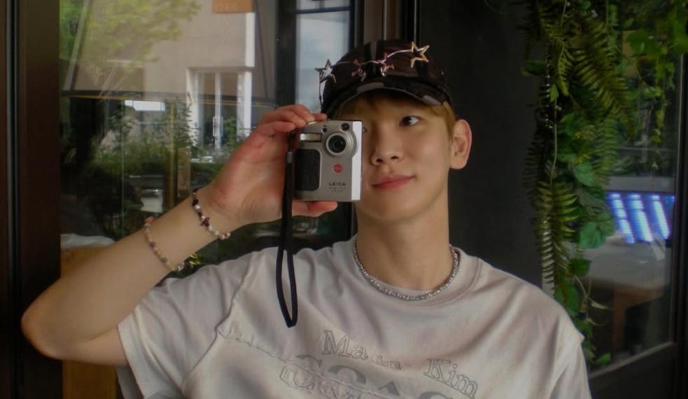 Key, do SHINee