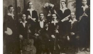 IMS discografia brasileira