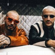 DJ Snake e J Balvin lançam 'Noventa' (Divulgação)