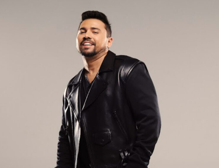 Xand Avião (Divulgação)