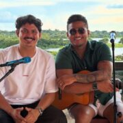 Felipe e Matheus