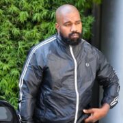 Kanye West