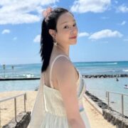 Lee Seo Yi