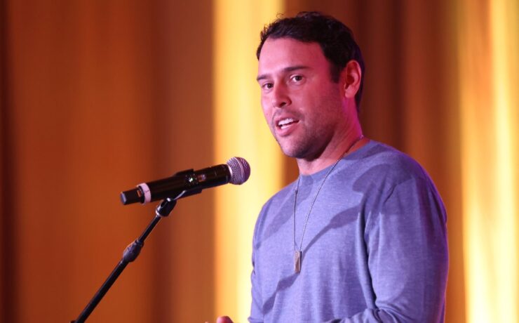 Scooter Braun