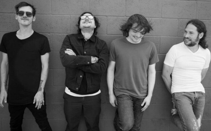 My Chemical Romance