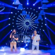 Henrique e Juliano