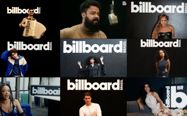Billboard Descobre