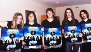 Angra (Divulgação)