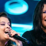 Rayane e Rafaela