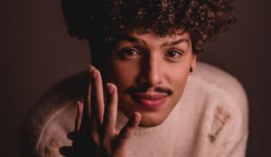 Gustavo Vaz (Divulgação)