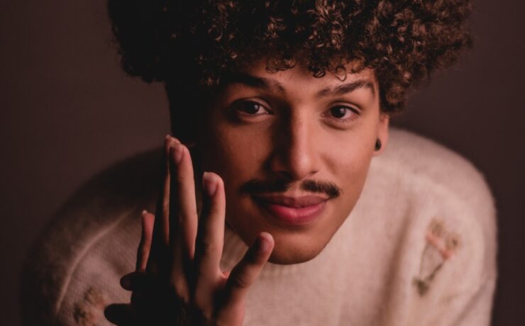 Gustavo Vaz (Divulgação)