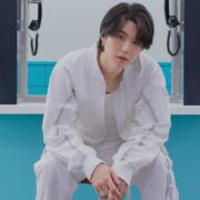 Suga, do BTS