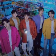 BTS