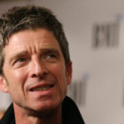 Noel Gallagher (Instagram/Divulgação)