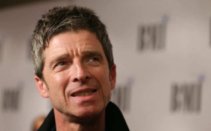 Noel Gallagher (Instagram/Divulgação)