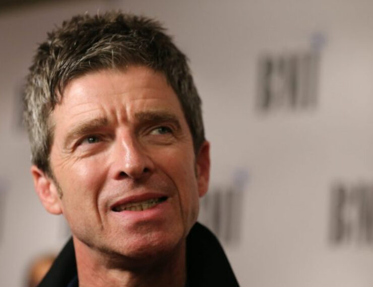 Noel Gallagher (Instagram/Divulgação)