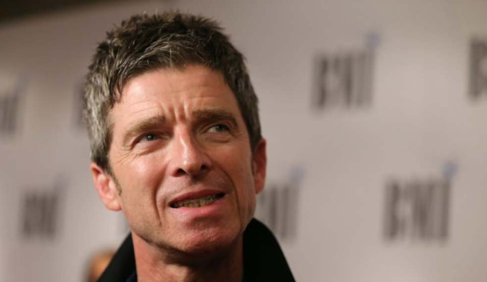 Noel Gallagher (Instagram/Divulgação)