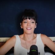 Lily Allen