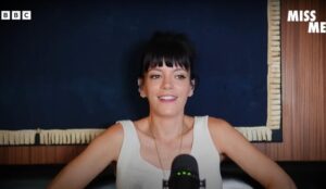 Lily Allen