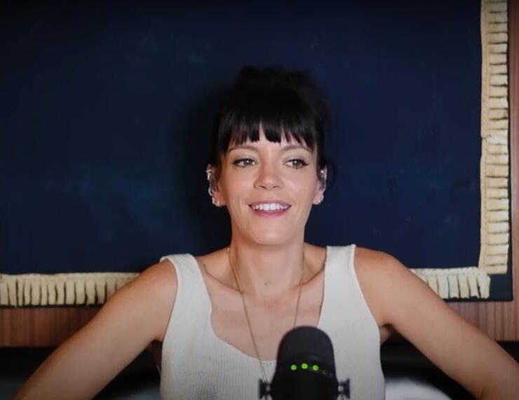 Lily Allen