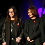 Black Sabbath