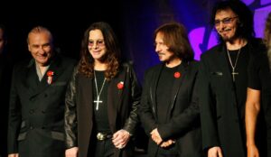 Black Sabbath