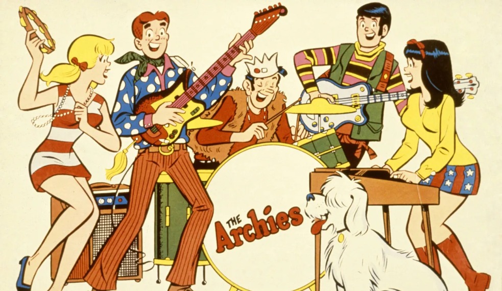The Archies