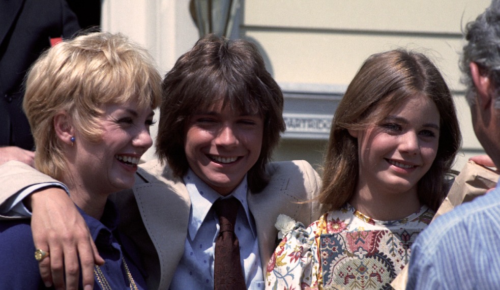 The Partridge Family