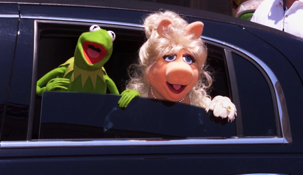 Muppets