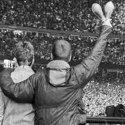 Primeiro show da volta do Oasis no País de Gales (Instagram)