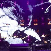 Henrique e Juliano homenageiam Marília Mendonça durante show no Allianz (Brazil News)