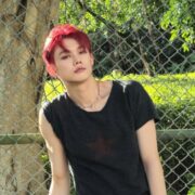 Yeonjun, do TXT
