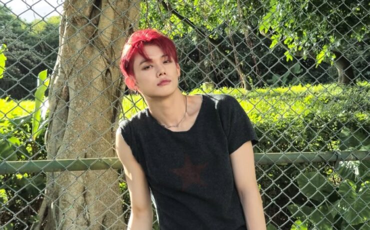 Yeonjun, do TXT
