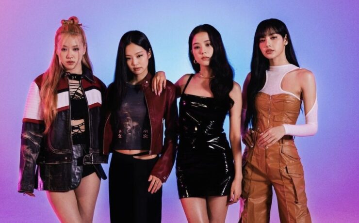 BLACKPINK