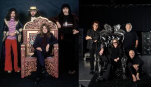 Black Sabbath (Instagram/ @rosshalfin)