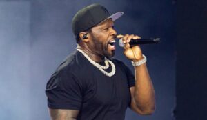 50 Cent
